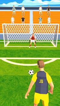 足球生活3D安卓版 V0.4