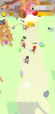 木制王国安卓版 V1.8