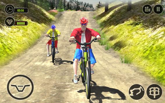 越野BMX车手安卓版 V1.0.32