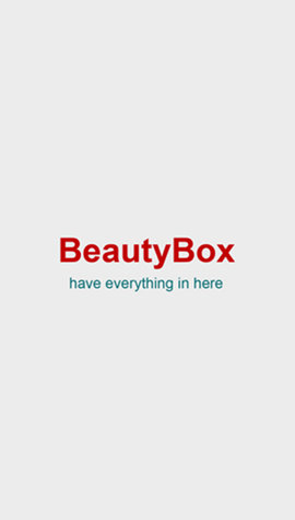 BeautyBox安卓版 V1.0