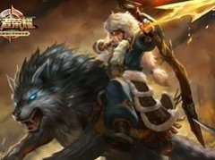 王者荣耀成吉思汗怎么玩？王者荣耀成吉思汗玩法攻略