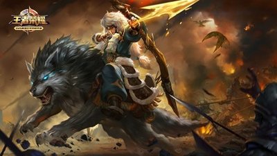 王者荣耀成吉思汗怎么玩？王者荣耀成吉思汗玩法攻略