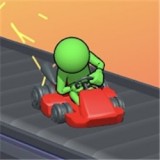 跑步机卡丁车安卓版 V1.0.1