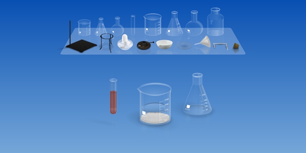 化学家chemist安卓破解版 V3.5.2