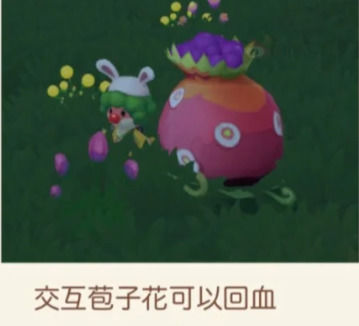 摩尔庄园手游黑森林怎么进？摩尔庄园手游黑森林地图攻略