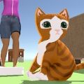 讨厌的猫安卓版 V1.0