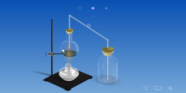 化学家chemist安卓破解版 V3.5.2