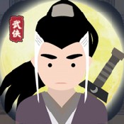 大侠士人生安卓版 V1.0