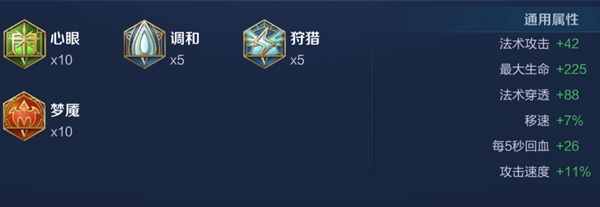 王者荣耀甄姬怎么出装？王者荣耀甄姬出装推荐