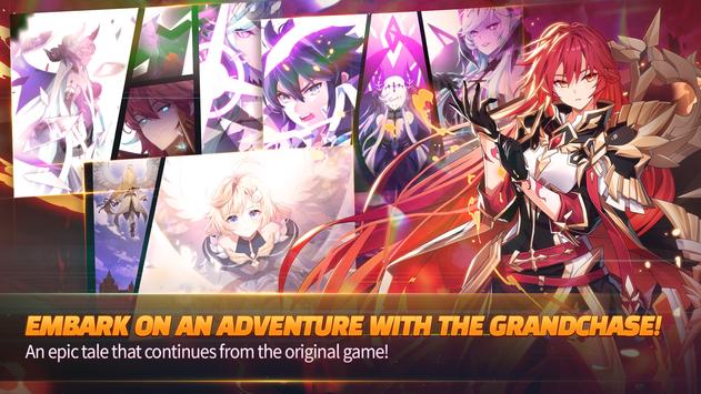 GrandChase安卓版 V1.42.13