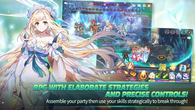 GrandChase安卓版 V1.42.13