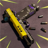 枪械制造商游戏安卓版 V3.0