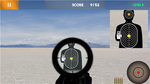 枪械制造商游戏安卓版 V3.0