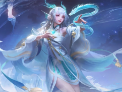 王者荣耀冬冠FMVP皮肤是什么？王者荣耀西施冬冠FMVP皮肤介绍