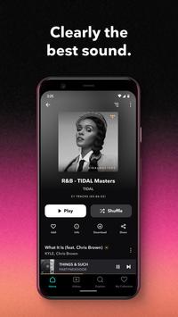 TIDAL安卓版 V2.43.0