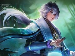 王者荣耀弈星重做后技能是什么？王者荣耀弈星重做后技能介绍