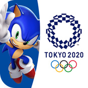 索尼克在2020东京奥运会安卓版 V1.0.4