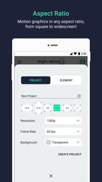 alight motion安卓官方版 V3.9.0