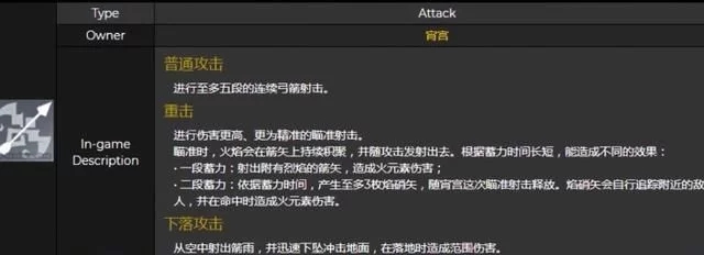 原神宵宫强度怎么样？原神宵宫全方位解析