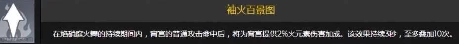 原神宵宫强度怎么样？原神宵宫全方位解析