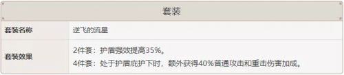 原神霄宫圣遗物怎么搭配？原神霄宫圣遗物搭配推荐
