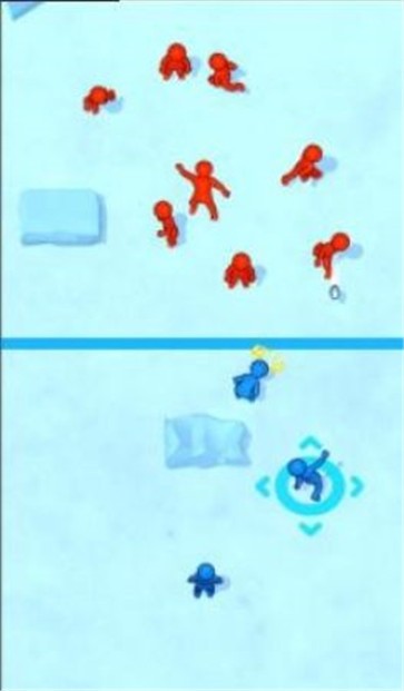 雪球竞技安卓版 V1.01