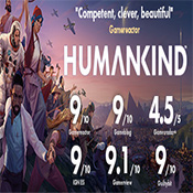 HumanKind安卓版 V1.0
