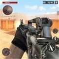 沙漠射击英雄安卓版 V1.0