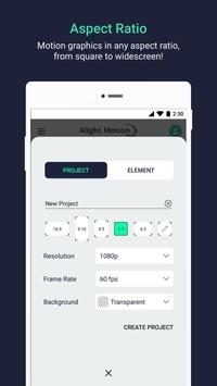 alight motion安卓汉化版 V3.9.0