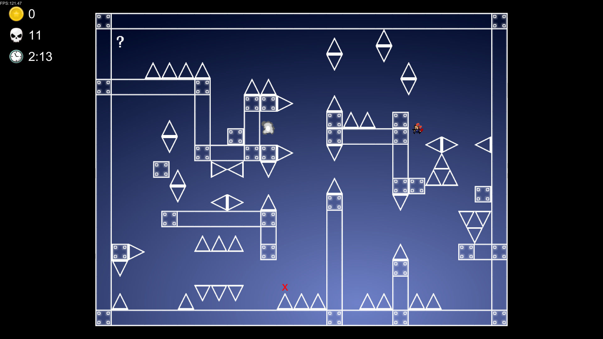 游戏创造者安卓版 V1.0