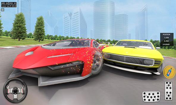 赛车冠军2021安卓版 V1.0.2