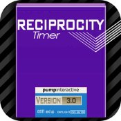 Reciprocity Timer安卓版 V1.0
