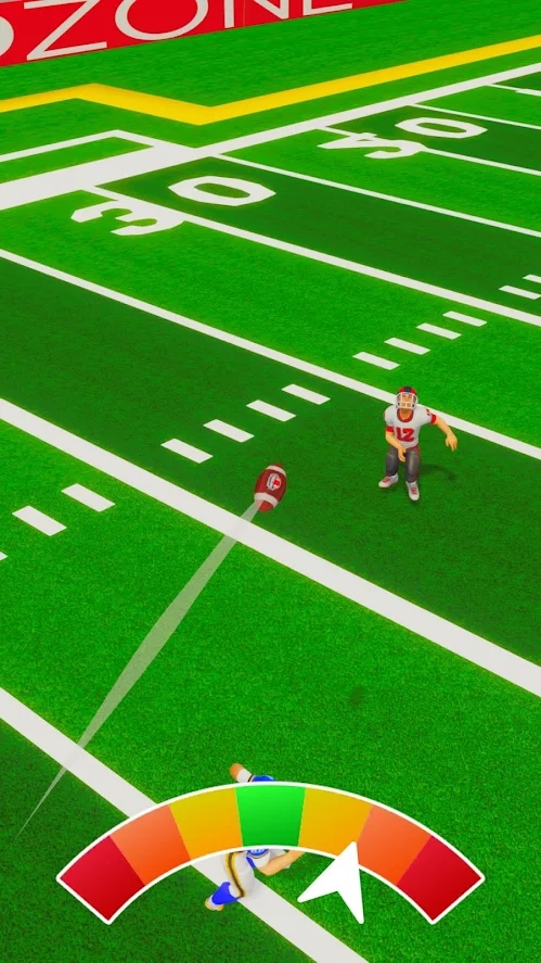 NFL生活3D安卓版 V0.2