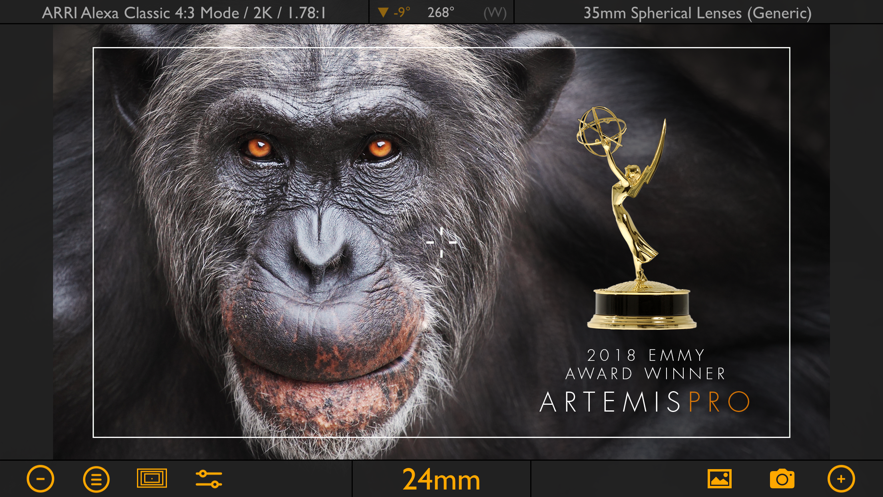 Artemis Pro安卓版 V1.0