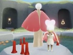 光遇8.26复刻先祖位置在哪？光遇8.26复刻先祖兑换表介绍