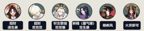 阴阳师妙笔绘世第10层怎么通关？阴阳师妙笔绘世第10层通关攻略