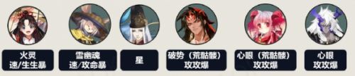 阴阳师妙笔绘世第10层怎么通关？阴阳师妙笔绘世第10层通关攻略