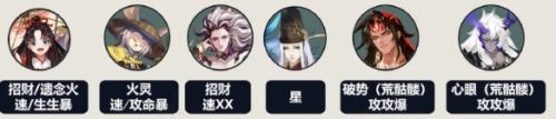 阴阳师妙笔绘世第10层怎么通关？阴阳师妙笔绘世第10层通关攻略