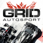 Grid超级房车赛安卓版 V1.4.2