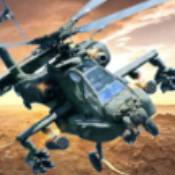 直升机空袭安卓版 V1.2.3