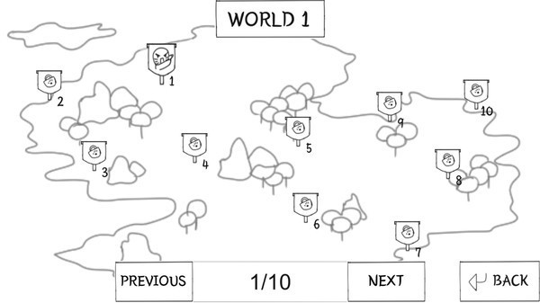 喵喵守卫安卓版 V1.0