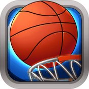 街头篮球3D安卓版 V1.0