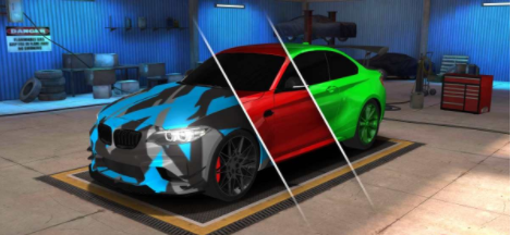 高速超级跑车自由驾驶模拟器安卓版 V1.0.0