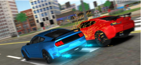 高速超级跑车自由驾驶模拟器安卓版 V1.0.0