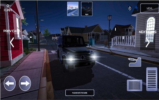 驾驶生活汽车模拟器安卓版 V1.0