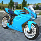 极限摩托车驾驶3D安卓版 V1.26