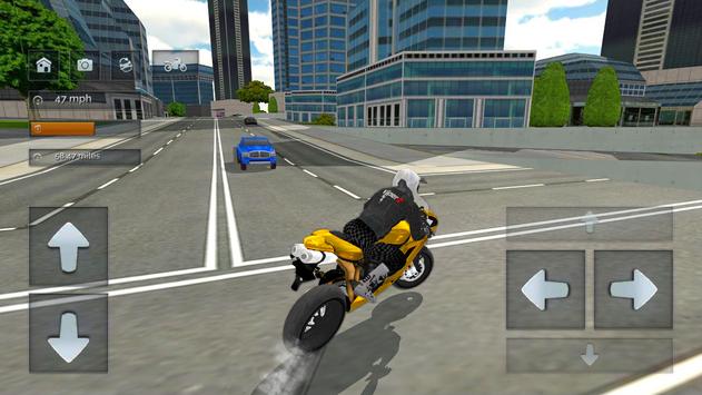 极限摩托车驾驶3D安卓版 V1.26