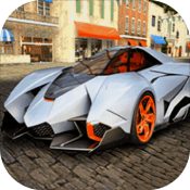 极品疯狂赛车安卓版 V1.0
