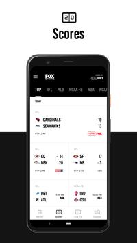 FOX Sports安卓版 V5.28.0