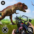 野生恐龙狩猎3D安卓版 V1.0.8